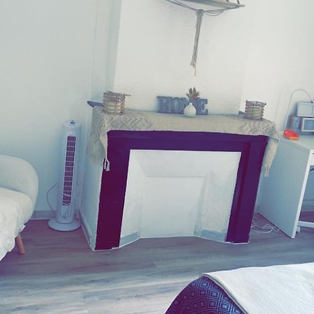 Appartement Authentique Coeur De Ville Сет Екстер'єр фото