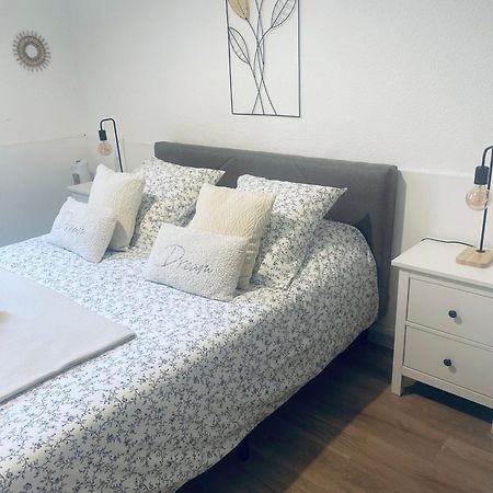 Appartement Authentique Coeur De Ville Сет Екстер'єр фото