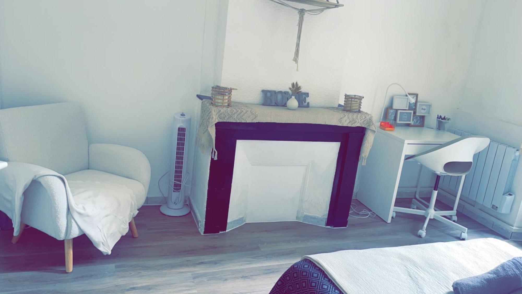 Appartement Authentique Coeur De Ville Сет Екстер'єр фото
