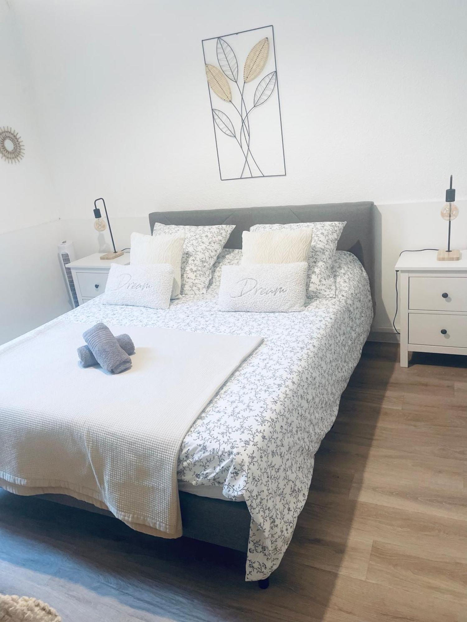 Appartement Authentique Coeur De Ville Сет Екстер'єр фото