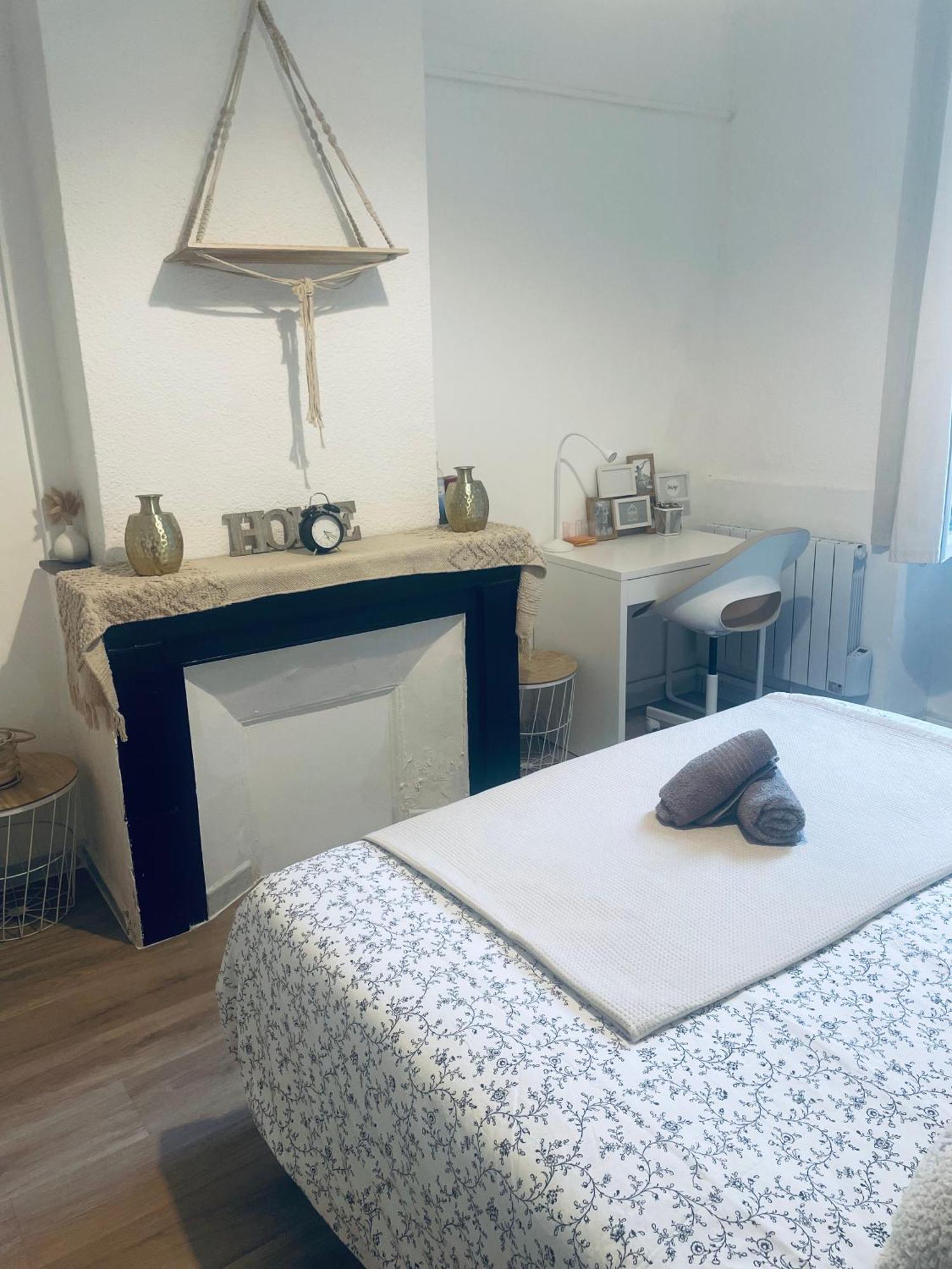 Appartement Authentique Coeur De Ville Сет Екстер'єр фото